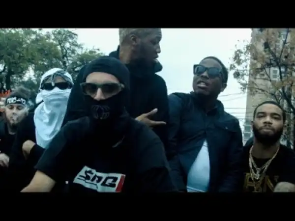 Video: OG Maco - Homies (feat. Johnny Cinco)
